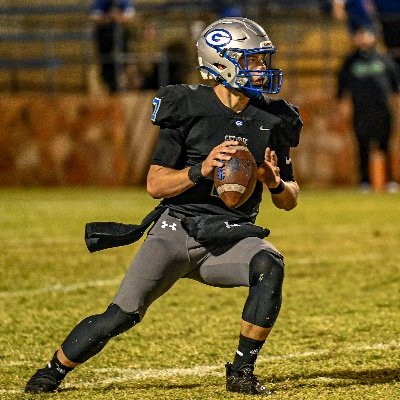 Hayden Calvert Profile