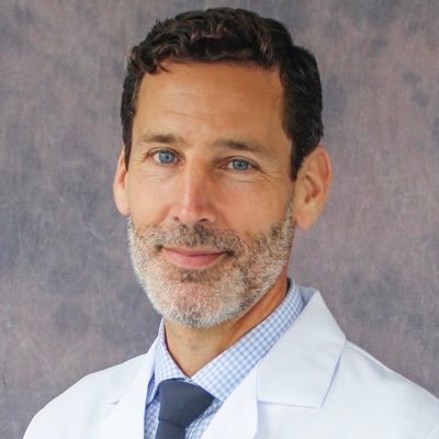 Brian DeRubertis, MD, FACS