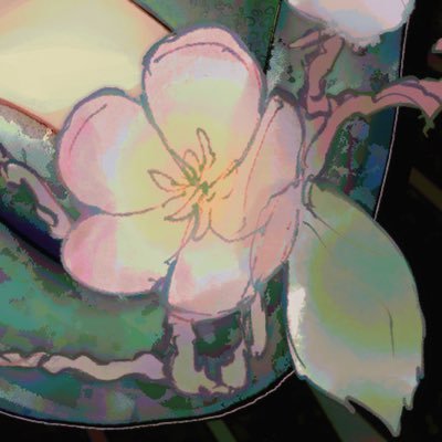 Harmonicsさんのプロフィール画像