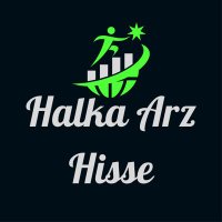 Halka Arz Hisse(@halkarzhisse) 's Twitter Profile Photo