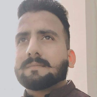 develper58476's profile picture. 