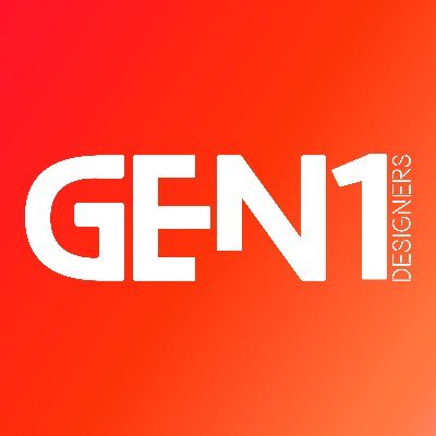 GEN1Designer Profile Picture