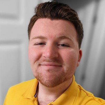 oejdevelopment's profile picture. 