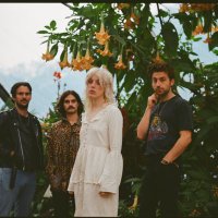 Black Honey(@BLACKHONEYUK) 's Twitter Profileg