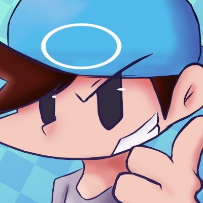 I make youtube videos go check me out if ya want! PFP by @yoshicape