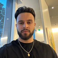 Kamil Ali (@kamil_m_ali) 's Twitter Profile