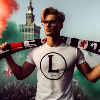 Łukasz(@Doit2nite1984) 's Twitter Profile Photo