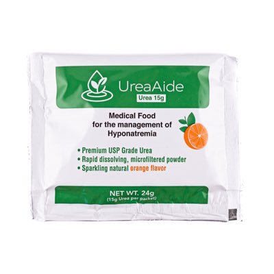 Founder of https://t.co/LFhUdYZWEN maker of UreaAide the better tasting lower cost Urea for SIADH. Opinions my own and not a substitute for medical advice.