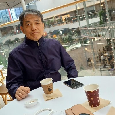 OkByoung's profile picture. I hope to make friends with good people as communicating with