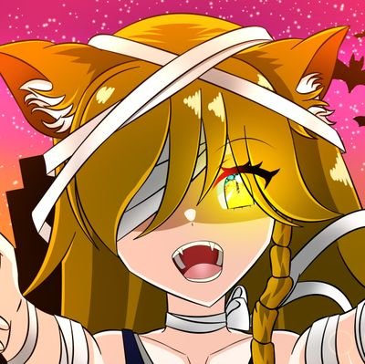 Ash VtuberEN 🦝さんのプロフィール画像