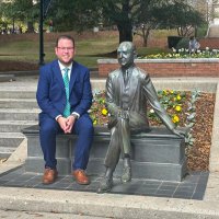 Chris Shaw, Ed.D (@cbshaw22) 's Twitter Profile Photo Chris Shaw, Ed.D (@cbshaw22) 's Twitter Profile Photo