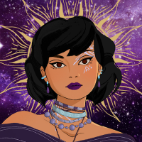 Celeste Black (@celestialblack8) 's Twitter Profile