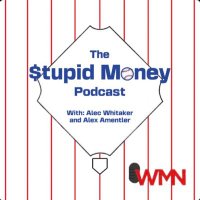 Stupid Money (@stupidmoneypod) 's Twitter Profile Photo Stupid Money (@stupidmoneypod) 's Twitter Profile Photo