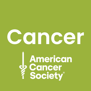 An interdisciplinary international journal of the American Cancer Society. Editor-in-Chief: Suresh S. Ramalingam, MD (@RamalingamMD)