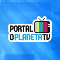 O Planeta TV (@portaloptv) 's Twitter Profile Photo O Planeta TV (@portaloptv) 's Twitter Profile Photo