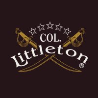 Col. Littleton(@ColLittleton) 's Twitter Profile Photo