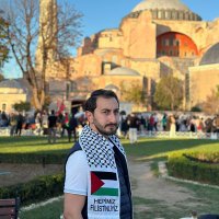 Muhammed Cem Çekerek(@CCekerek) 's Twitter Profile Photo