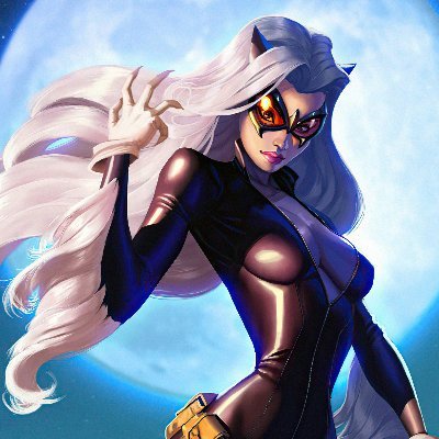 aka BLACK CAT 🐾🖤
🔞◽◼⬜

i can make your twitch/YT channel LOOK good , so what are you waiting for ?? 🤔
HMU ASAP !😍