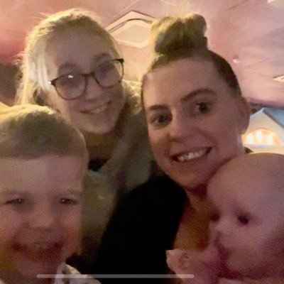 Mum of 3 trying to survive teenage and preschool and baby years! Campaigned for #maternitypetition and will happy advocate for all new parents.