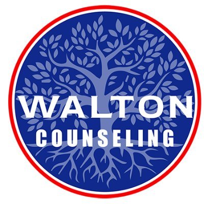 The Walton High Counseling Twitter account's sole purpose is to provide information about upcoming events. Comments have been disabled/hidden.