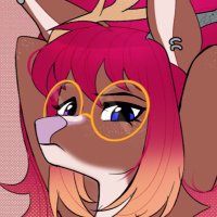 Evie 🔞 (@ad_evie) 's Twitter Profile