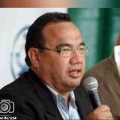 EXPRISIONERO del difunto dictador HUGO CHAVEZ y el Ex-gobernador de Aragua RAFAEL ISEA