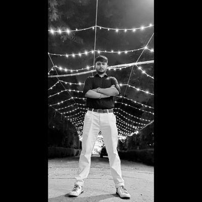 SijayarthaBoral's profile picture. Figuring it out....till eternity