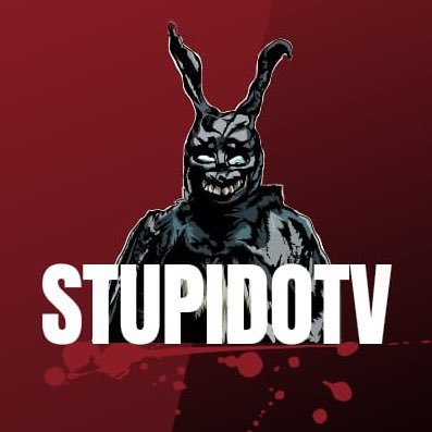 stupidotv Profile