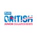 ProAir British Junior Championships (@bjcsquash) Twitter profile photo ProAir British Junior Championships (@bjcsquash) Twitter profile photo