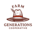 Farm Generations Cooperative (@farmgenerations) Twitter profile photo