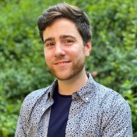 Chad Hogan (@chromohogan) 's Twitter Profile