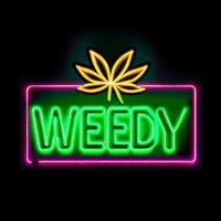 Weedyshop(@weedyshop) 's Twitter Profile Photo