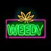 Weedyshop (@weedyshop) Twitter profile photo Weedyshop (@weedyshop) Twitter profile photo