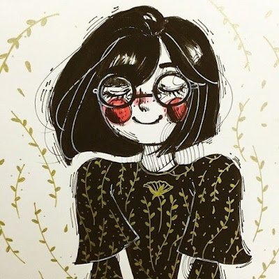 DelunasSrta's profile picture. 