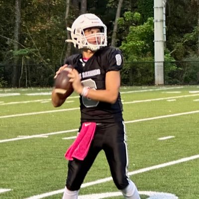 2028 QB • Pace Academy • 5’11” 165 • Track 200M 100M • Coach Nick Bach Nick.Bach@paceacademy.org • brayden05doss@gmail.com NCAA ID# 2305899001