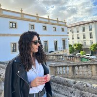 Miriam Marín (@miryam_mparrado) 's Twitter Profile