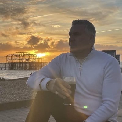 The Bibsta! actor, fighter, Mod, entrepreneur, philanthropist & MD BibbEgan Group https://t.co/ur6at5Wrij