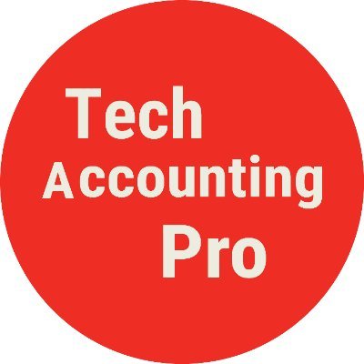 Technical Accounting | Crypto Accounting | Accounting Software | https://t.co/fFdwhobyt2