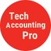 TechAccountingPro (@tech_accounting) Twitter profile photo TechAccountingPro (@tech_accounting) Twitter profile photo