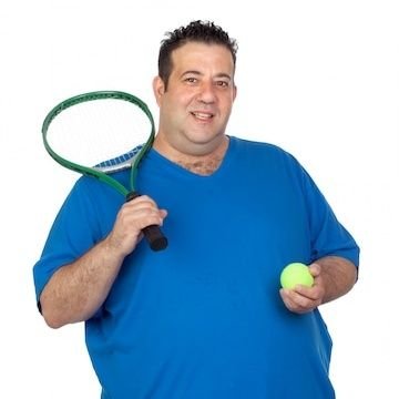 TheTennisPorker's profile picture. 