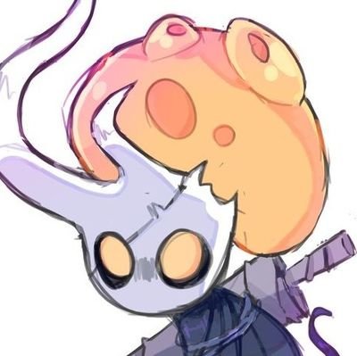 CruncyChip's profile picture. I'm bored so I post whatever I want here. (Not my art as the pfp)