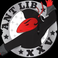 Ant Lib 25(@antpeople) 's Twitter Profileg