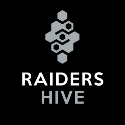 Raiders Hive