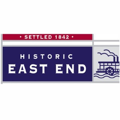 EastEndCincy's profile picture. is one of the neighborhoods of #Cincinnati,Ohio. neighborhood, a 7-mile strip along the Ohio River. |📍Precinct By @JeffRubys 🥩 & @cincinnatiwater