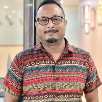 Prasanta Ballav Hazarika প্ৰশান্ত বল্লভ হাজৰিকা (@balllavprasanta) 's Twitter Profile