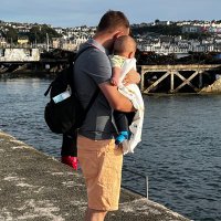 Chris Hadgkiss (@mrchristopher88) 's Twitter Profile