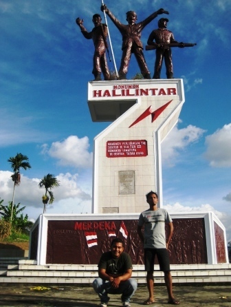 TausiahKu's profile picture. 