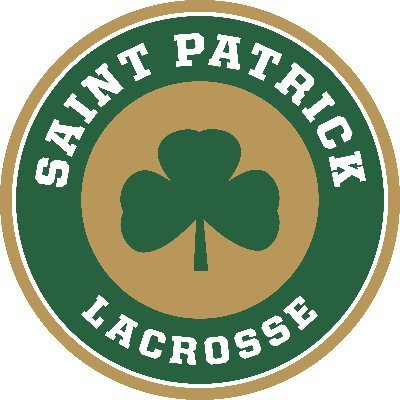 The Twitter Home For St. Patrick High School Lacrosse.