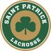 St. Patrick High School Lacrosse (@SP_HSLAX) Twitter profile photo