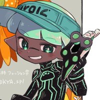 サタ爺(@KYA_spl) 's Twitter Profile Photo